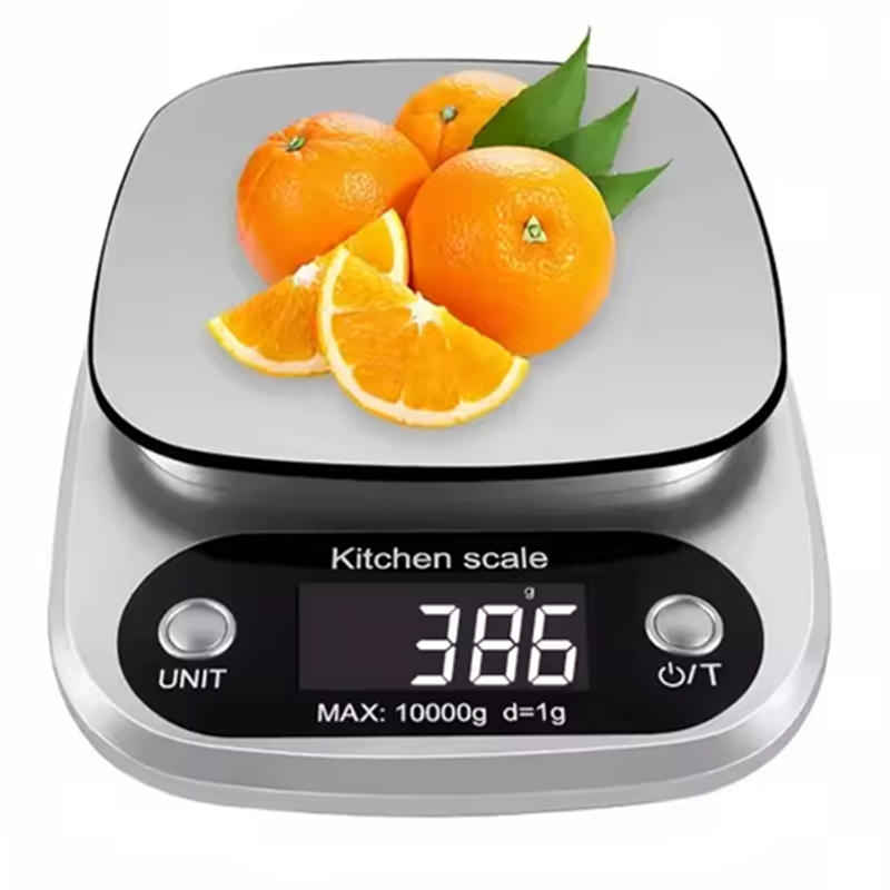 Electronics Repair Workshop - Hoge Precisie Keukenweegschaal 10kg Elektronische Sieraden