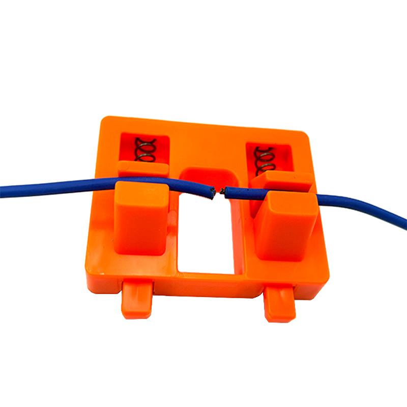 Electronics Repair Workshop - Verstelbare hulphandjes soldeertool met vergrootglas PCB