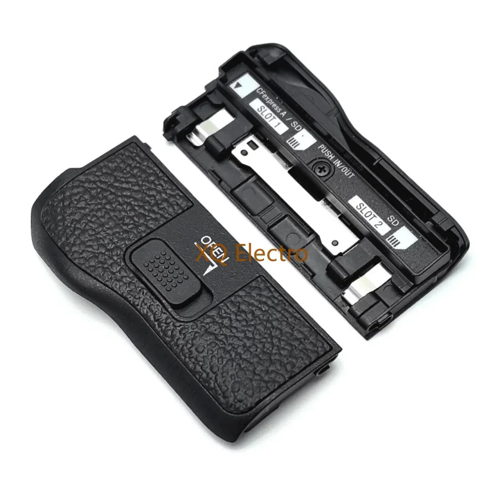 Sony Camera A7 Iv - 1pcs Originele NIEUWE SD-geheugenkaart slot cover
