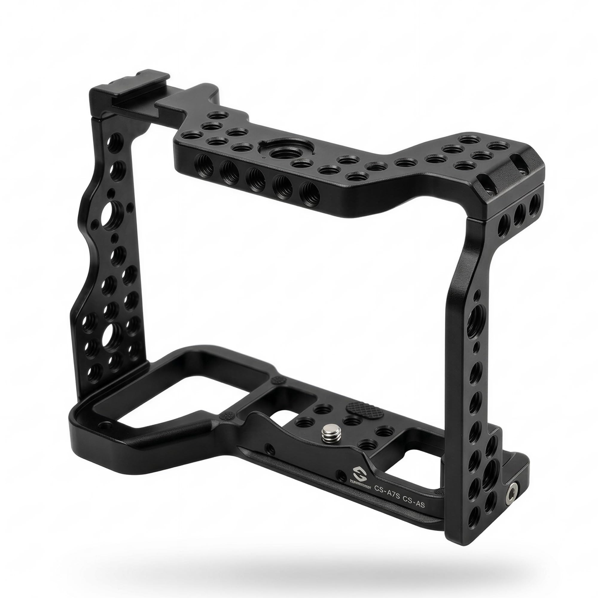 Sony Camera A7 Iv - SOARSHOT Camera Cage voor Sony A7S