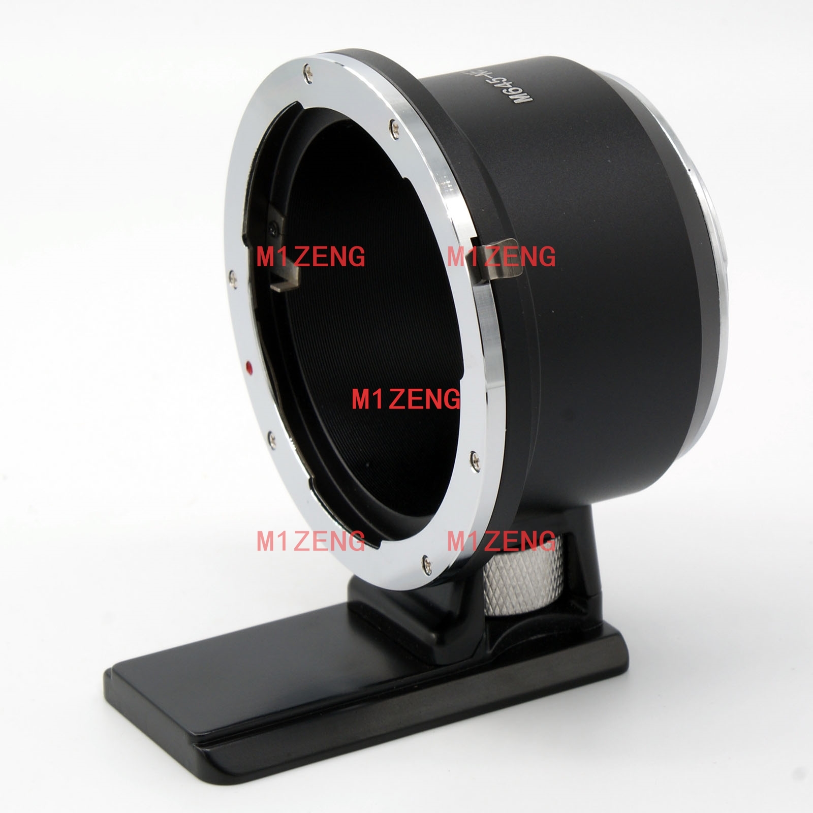 Sony Camera A7 Iv - M645-NEX statiefadapter voor Mamiya 645 lens