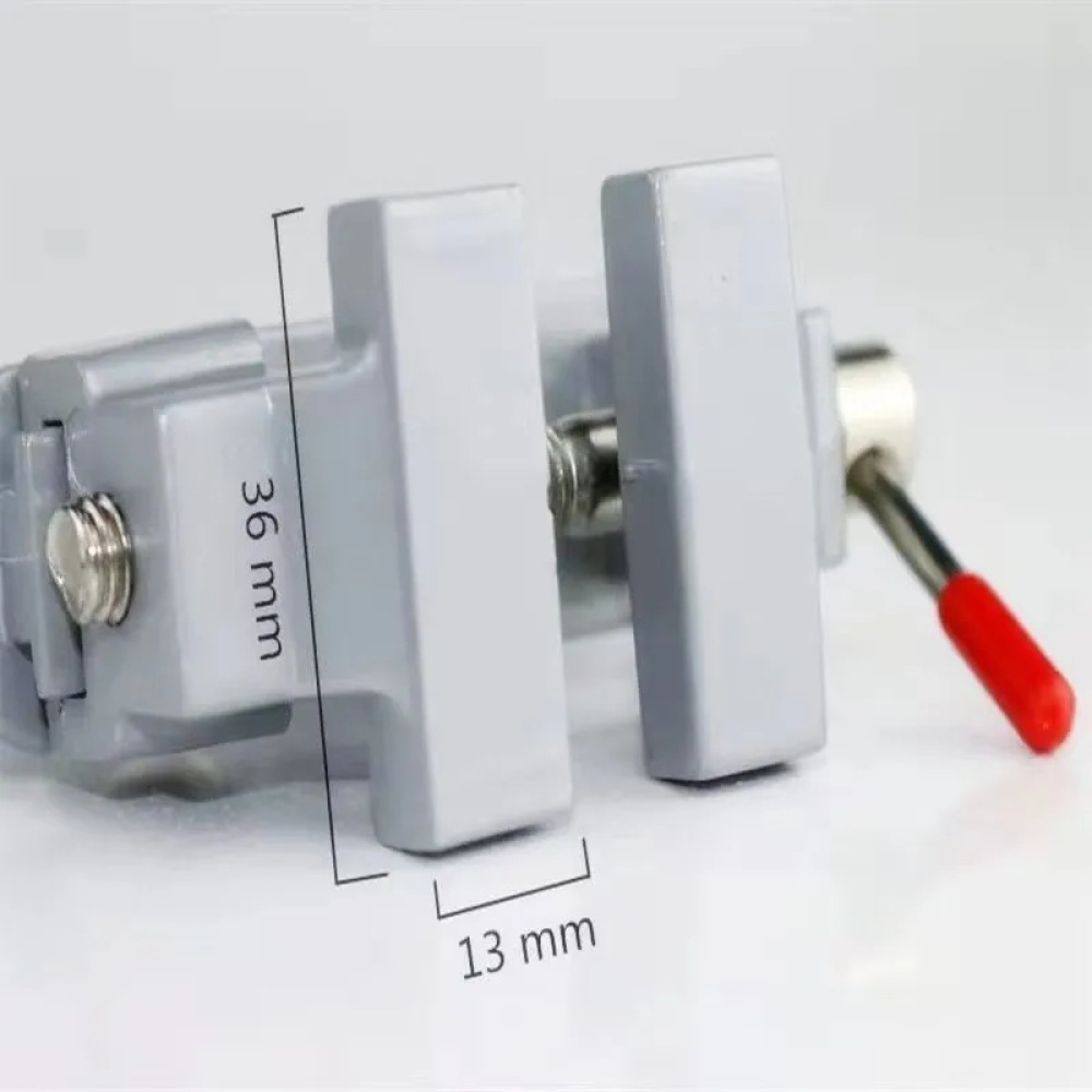Electronics Repair Bench - Compacte mini bankschroef tafelklem kleine werkbank