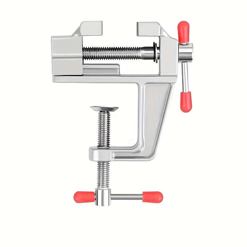 1-delige mini-bankschroef van  - Electronics Repair Bench recensie en prijs
