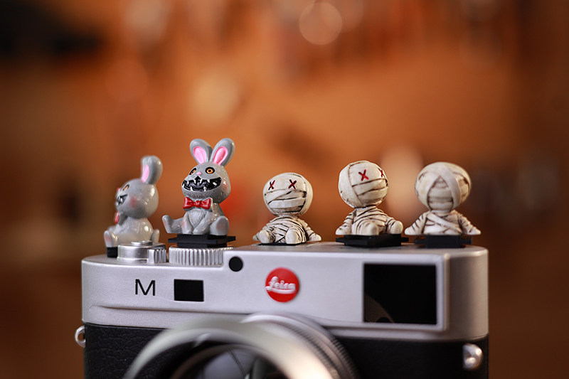 Leuke Kerst Horror Hot Shoe Co - Fujifilm Camera X-T5 recensie en prijs
