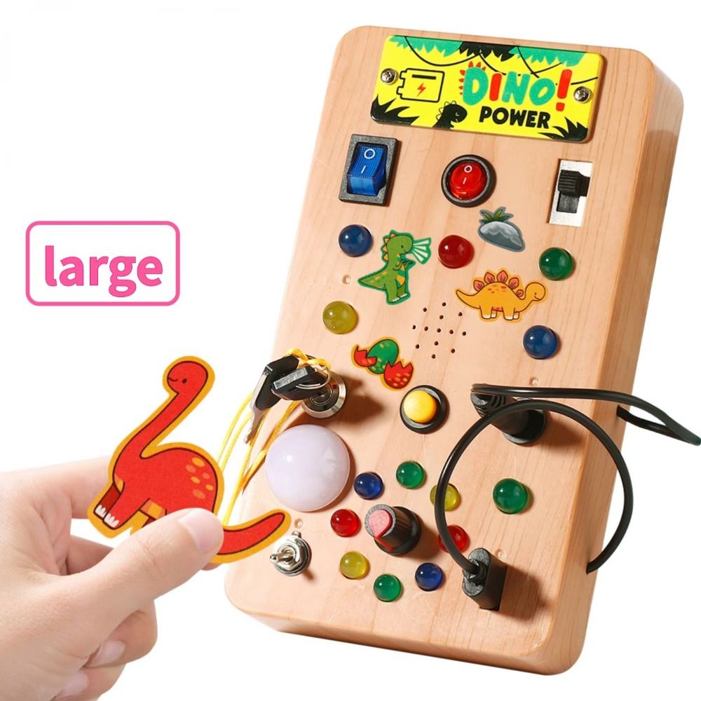 Montessori Peuter-activiteiten - Electronics Repair Workshop recensie en prijs