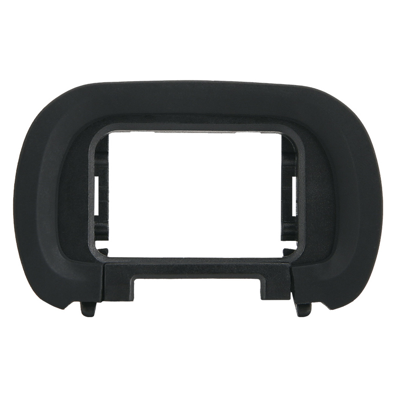 JJC FDA-EP19 2 stuks zachte si - Sony Camera A7 Iv recensie en prijs