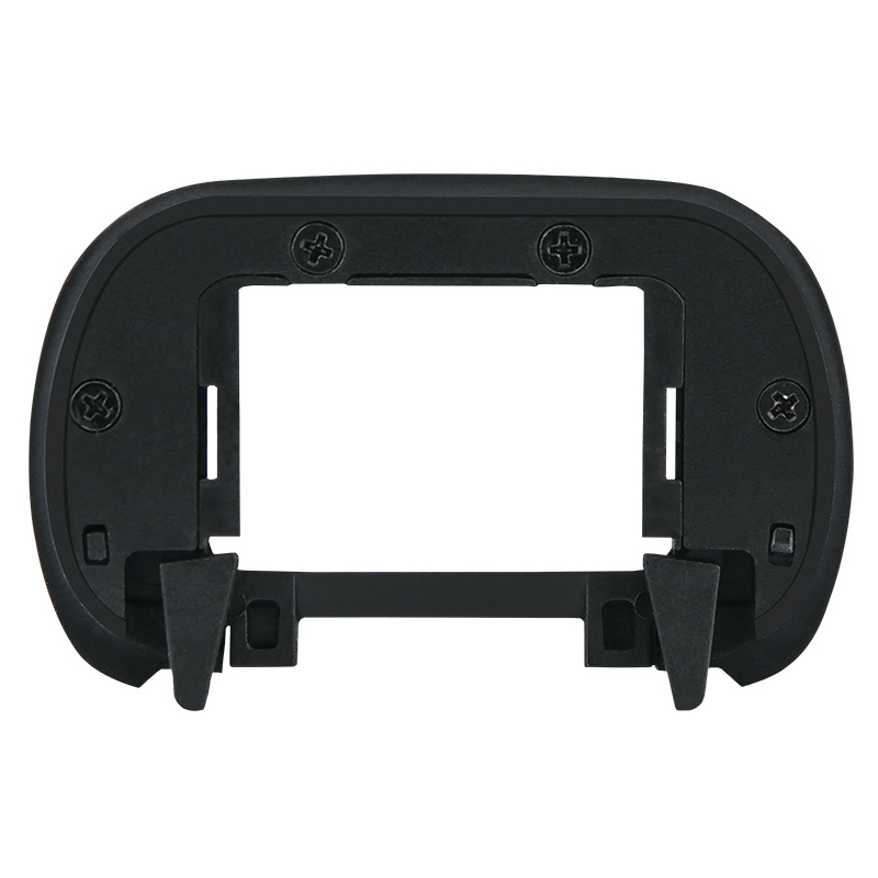 JJC FDA-EP19 2 stuks zachte si - Sony Camera A7 Iv recensie en prijs