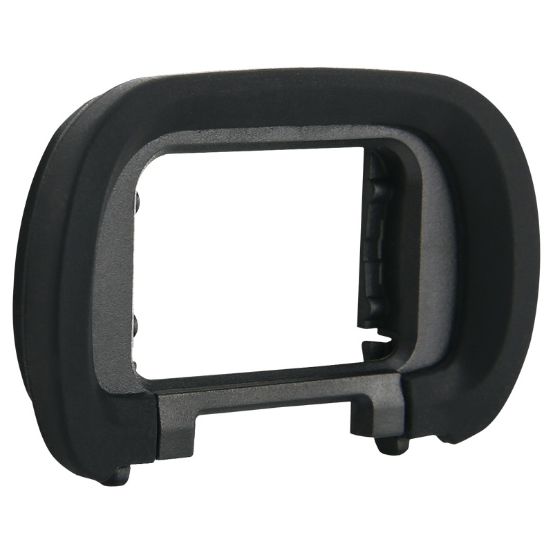 JJC FDA-EP19 2 stuks zachte si - Sony Camera A7 Iv recensie en prijs