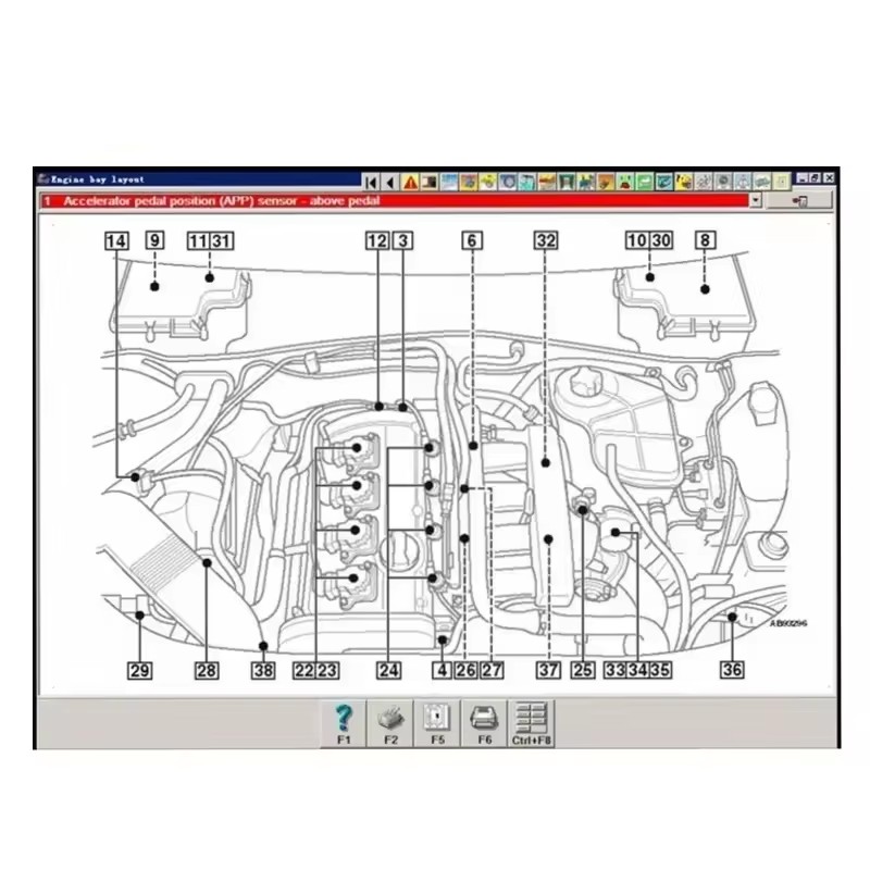 Auto Data 3.45 H-aynes Pro Viv - Electronics Repair Workshop recensie en prijs