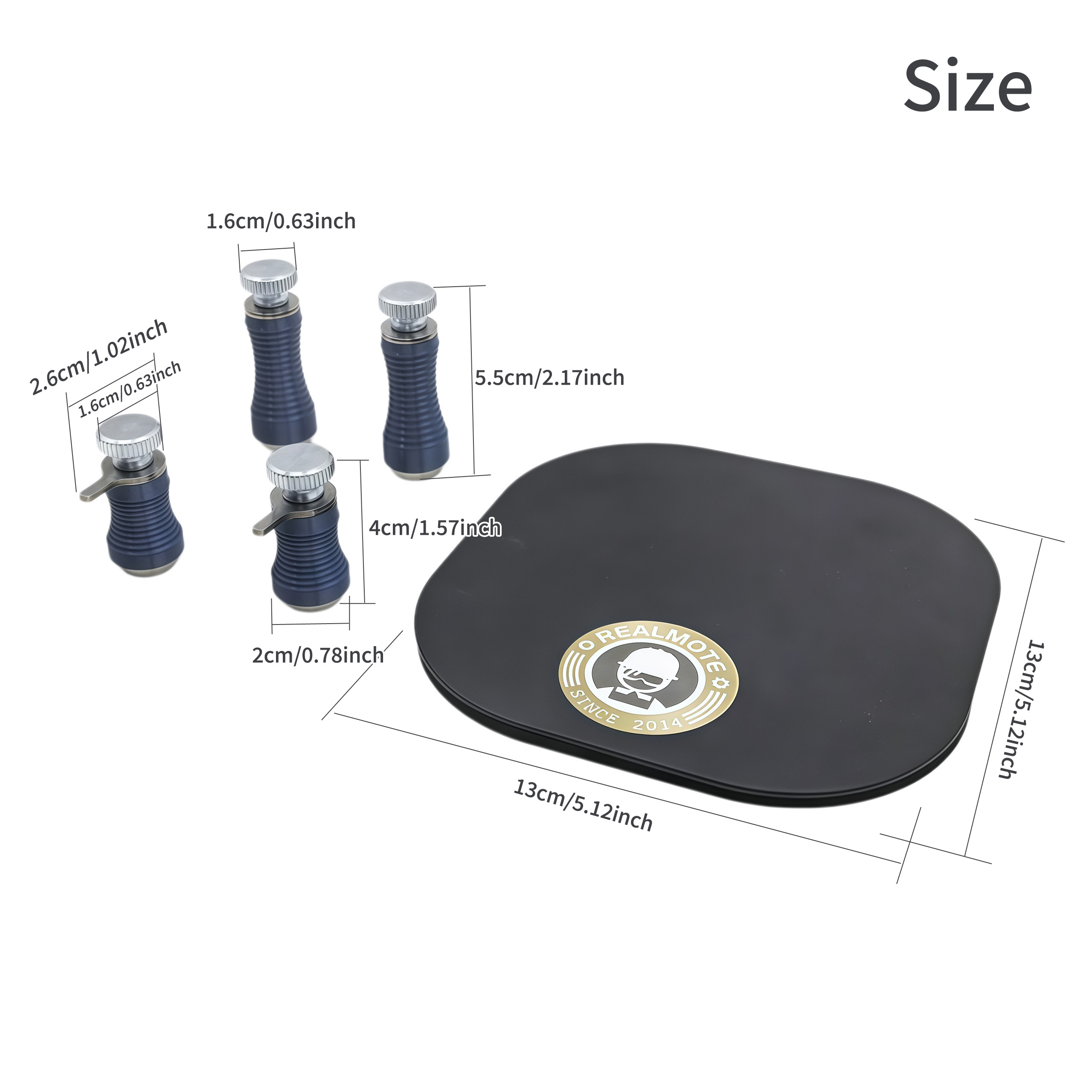 Universele PCB-houder Soldeerp - Electronics Repair Workshop recensie en prijs