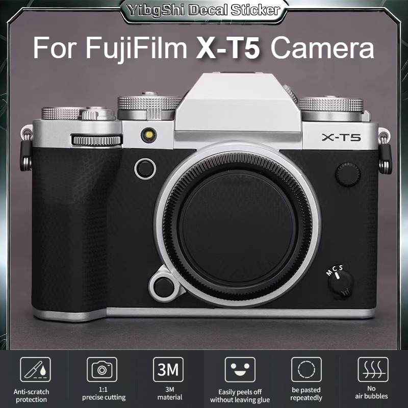 Voor FujiFilm X-T5 Camera Stic - Fujifilm Camera X-T5 recensie en prijs