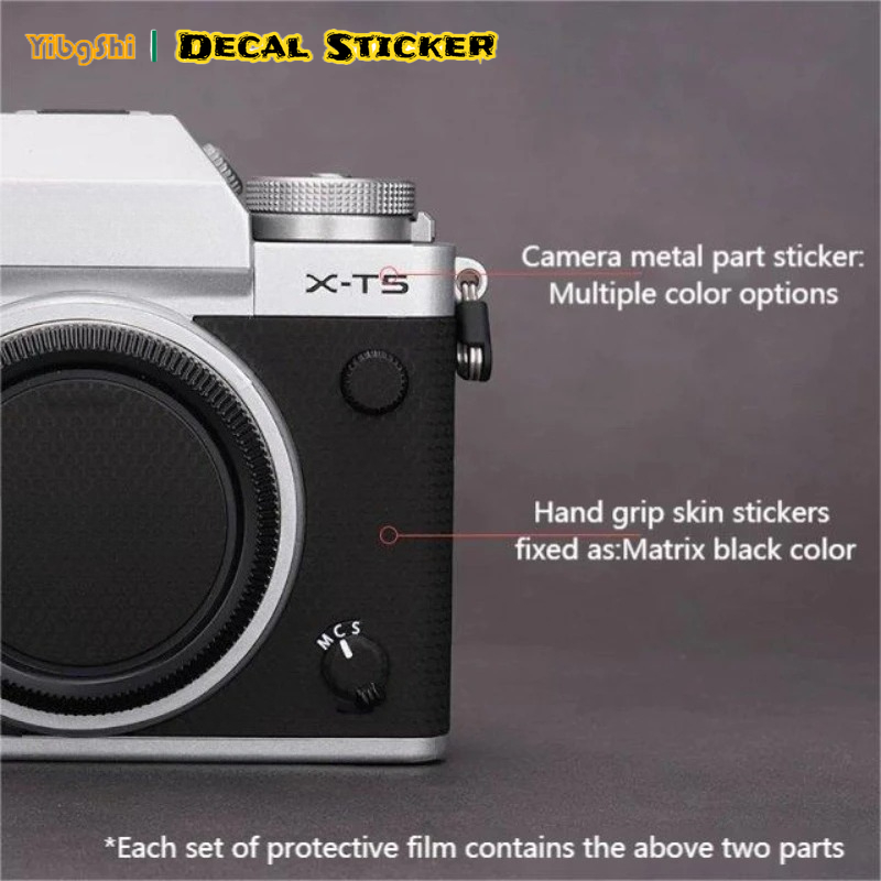 Voor FujiFilm X-T5 Camera Stic - Fujifilm Camera X-T5 recensie en prijs