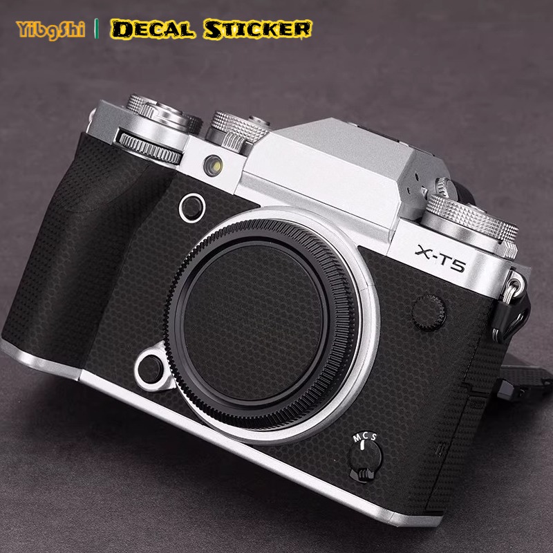Voor FujiFilm X-T5 Camera Stic - Fujifilm Camera X-T5 recensie en prijs