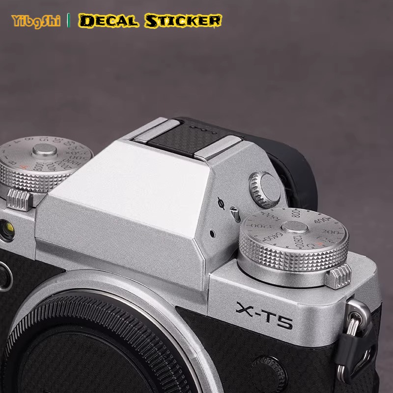 Voor FujiFilm X-T5 Camera Stic - Fujifilm Camera X-T5 recensie en prijs