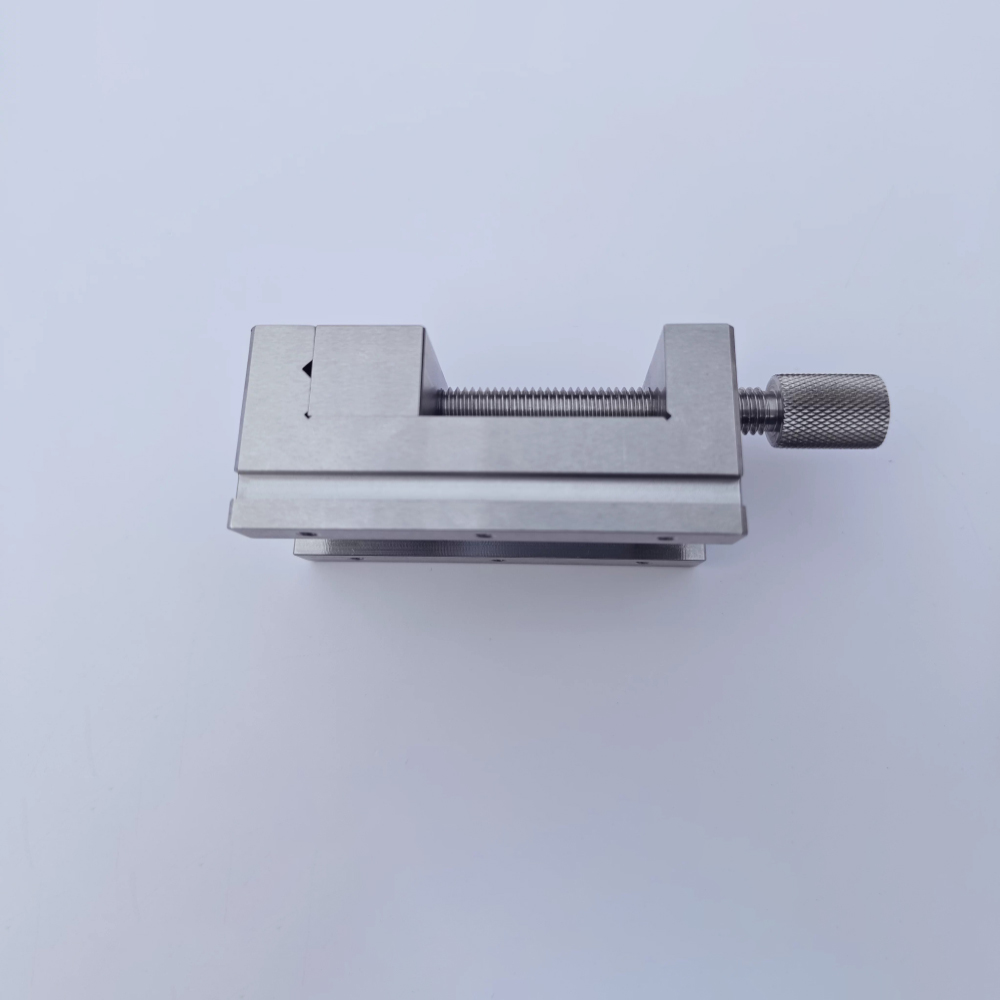 304 roestvrijstalen mini banks - Electronics Repair Bench recensie en prijs
