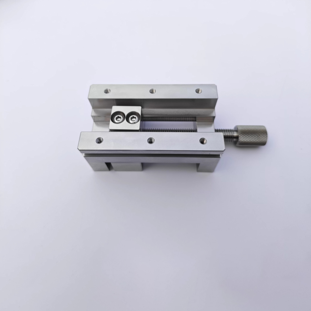 304 roestvrijstalen mini banks - Electronics Repair Bench recensie en prijs