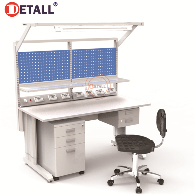 Standaard elektronische labora - Electronics Repair Bench recensie en prijs