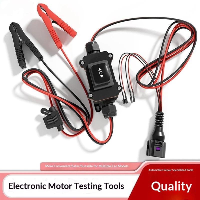 Auto EPB Remklauw Motor Releas - Electronics Repair Workshop recensie en prijs