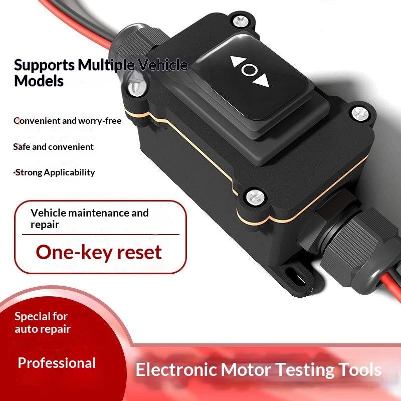Auto EPB Remklauw Motor Releas - Electronics Repair Workshop recensie en prijs