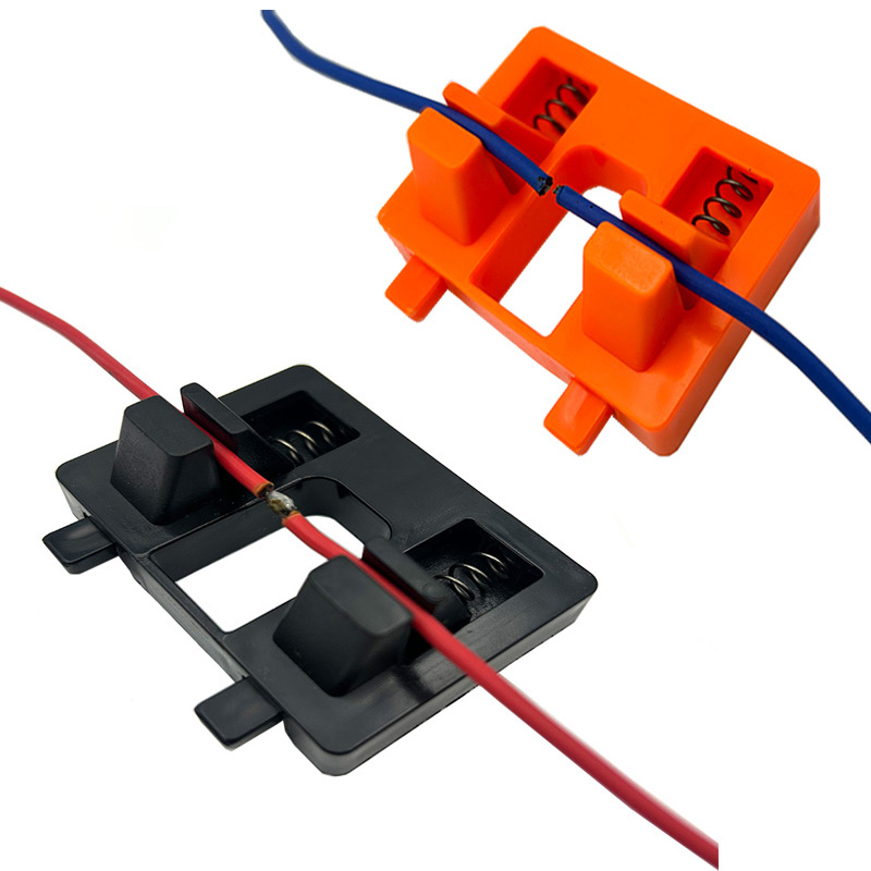 Verstelbare hulphandjes soldee - Electronics Repair Workshop recensie en prijs