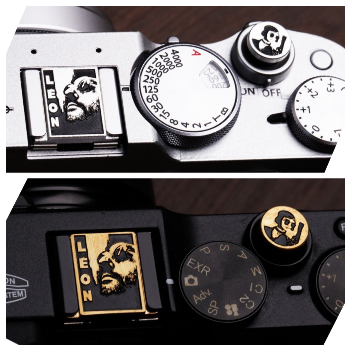 Camera Ontspanknop Camera Flit - Fujifilm Camera X-T5 recensie en prijs
