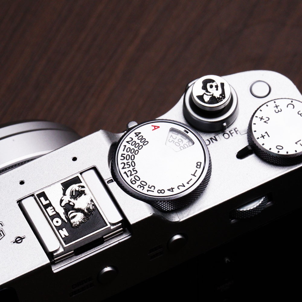 Camera Ontspanknop Camera Flit - Fujifilm Camera X-T5 recensie en prijs