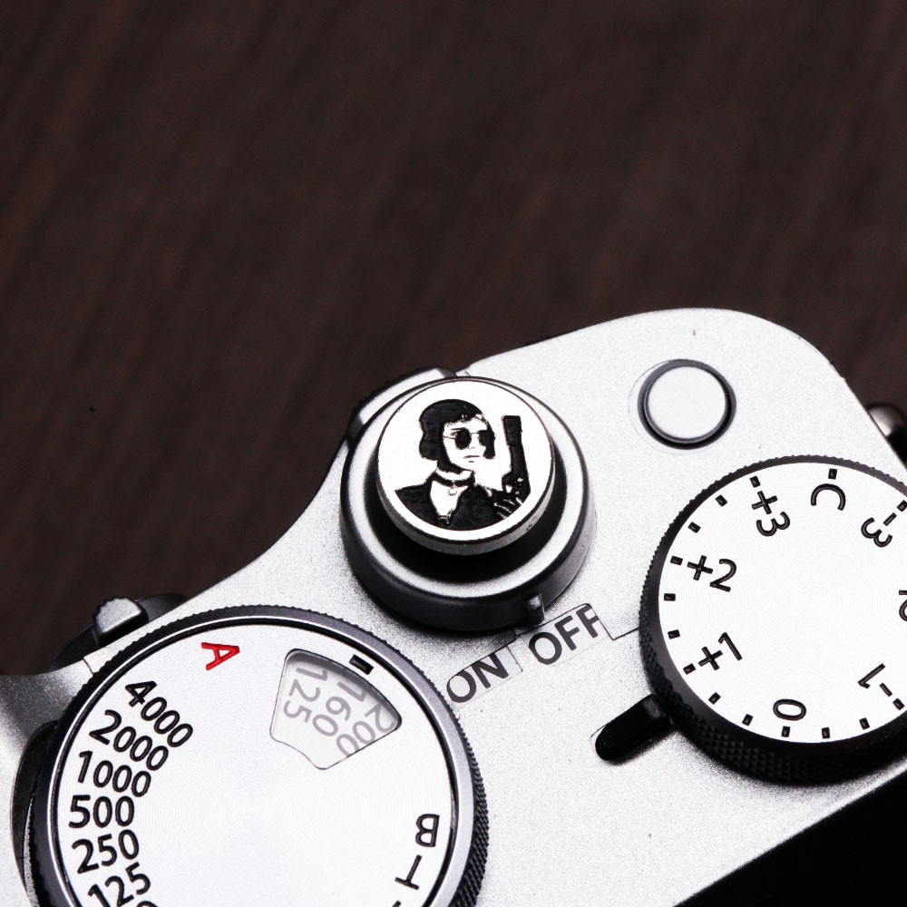 Camera Ontspanknop Camera Flit - Fujifilm Camera X-T5 recensie en prijs
