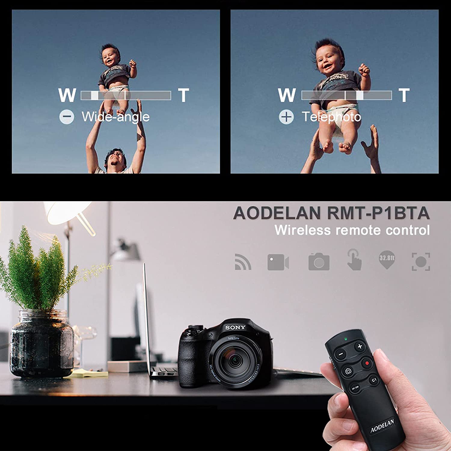 Camera Draadloze Bluetooth Afs - Sony Camera A7 Iv recensie en prijs