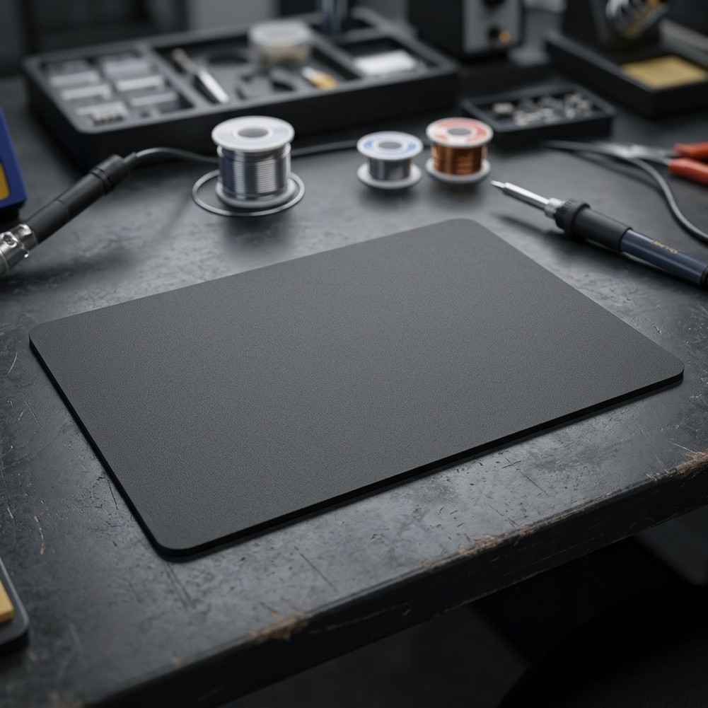 Hittebestendige antistatische  - Electronics Repair Bench recensie en prijs