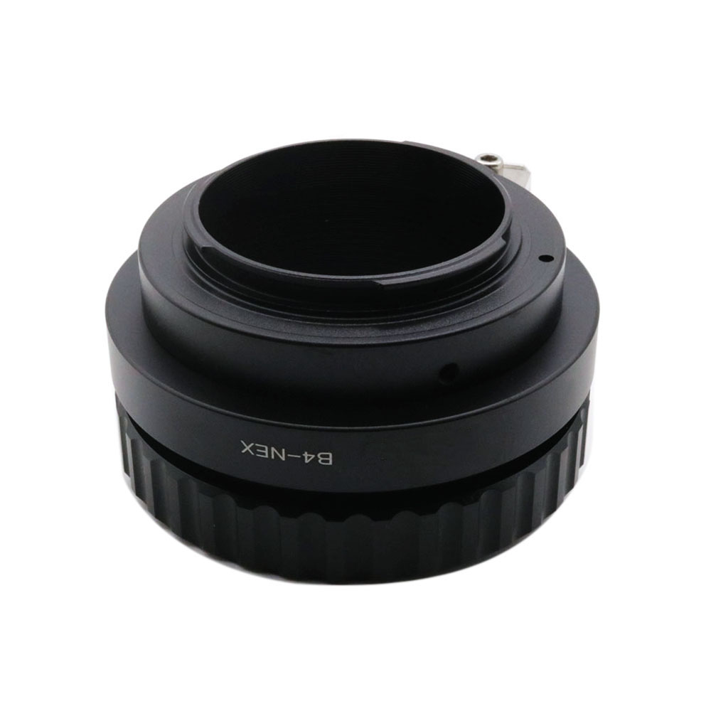 Lens Adapter B4 2/3 