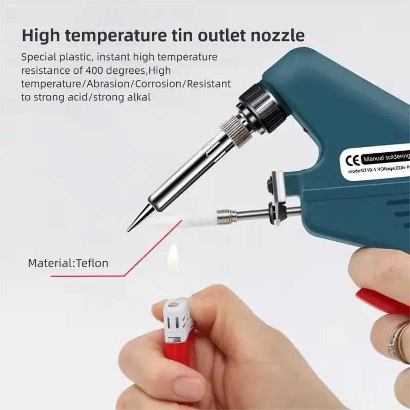 Verstelbare Temperatuur Soldee - Electronics Repair Workshop recensie en prijs