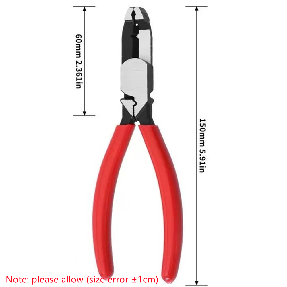 Premium slipjoint-schroefextra - Electronics Repair Workshop recensie en prijs