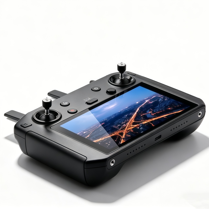 Originele RM500 Smart Controll - Dji Drone Mini 4 Pro recensie en prijs
