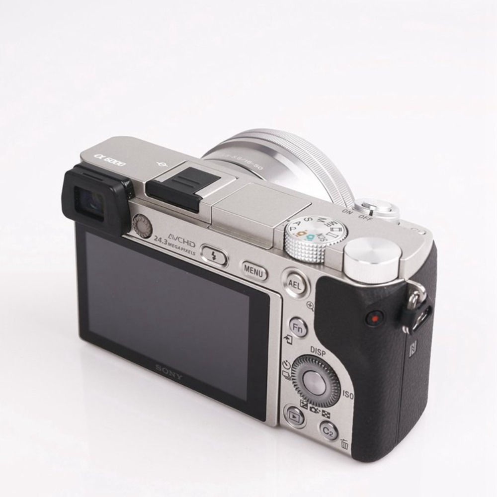 Voor SONY A7R IV A9 A6100 A660 - Sony Camera A7 Iv recensie en prijs