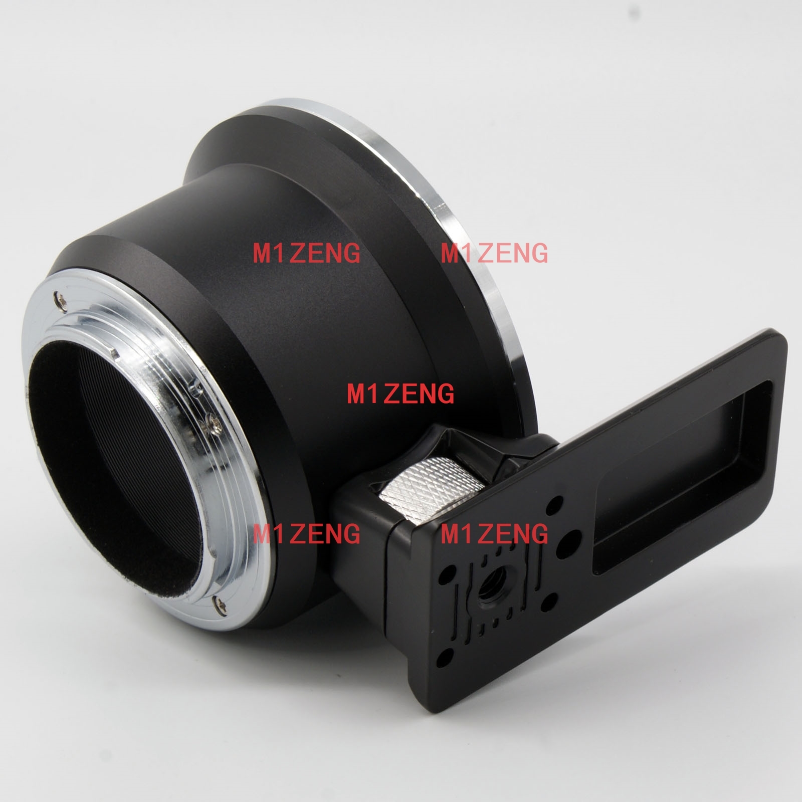 M645-NEX statiefadapter voor M - Sony Camera A7 Iv recensie en prijs