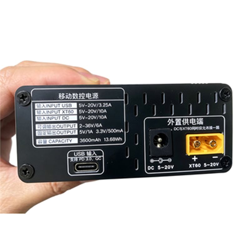 A25I-draagbare verstelbare voe - Electronics Repair Bench recensie en prijs
