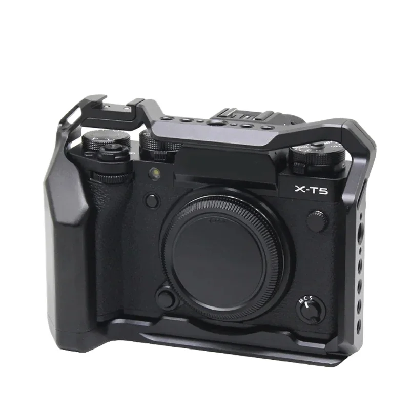 X-T5 kooi voor Fujifilm X-T5 m - Fujifilm Camera X-T5 recensie en prijs