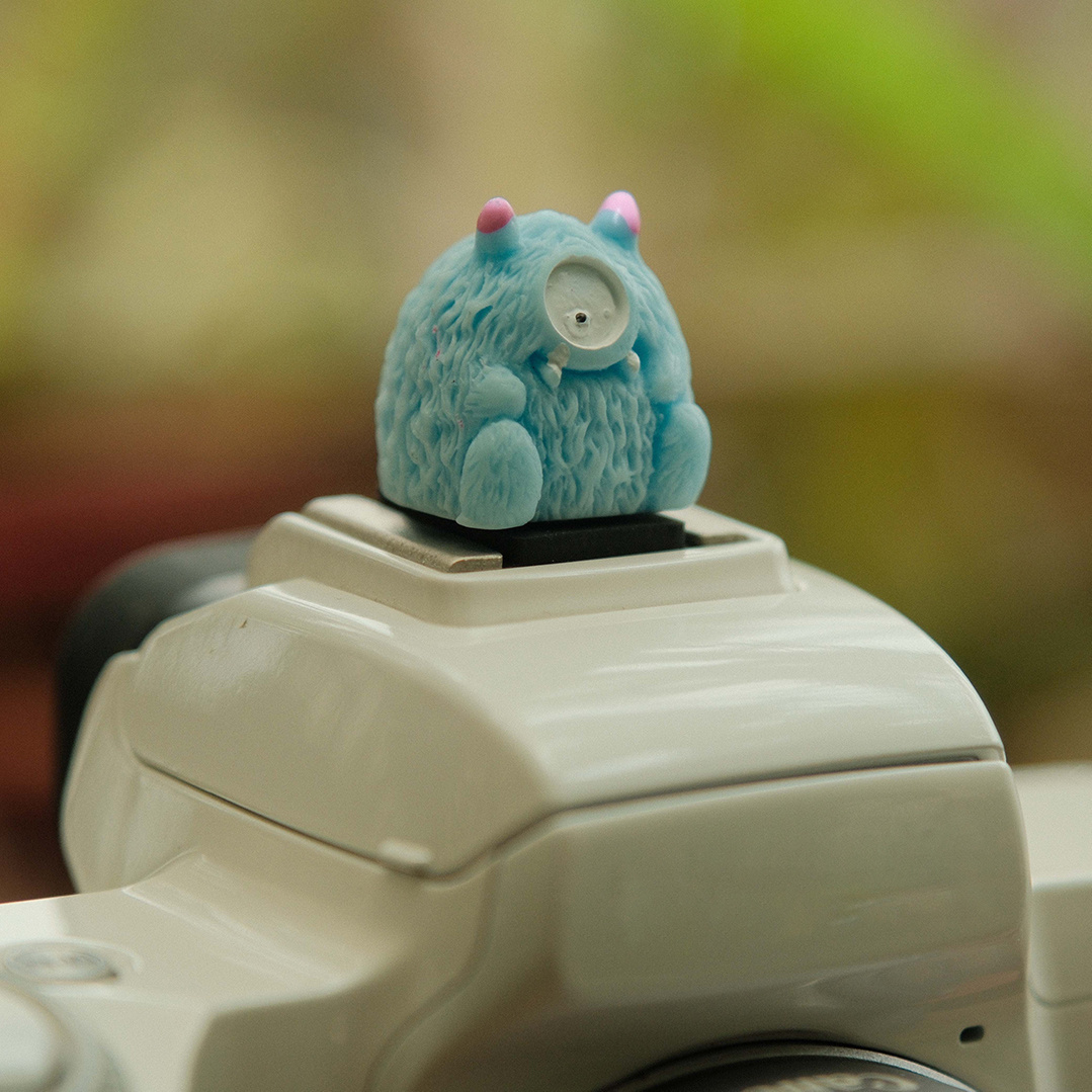 Leuke Monster Camera Flitsscho - Fujifilm Camera X-T5 recensie en prijs